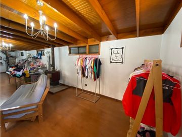CURAUMA / AV FUNDADORES / GRAN CASA COMERCIAL