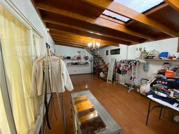 CURAUMA / AV FUNDADORES / GRAN CASA COMERCIAL