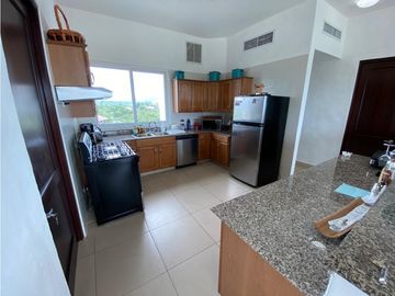 Luxury Beachfront Opportunity: Own Apartment in Punta Barco Now