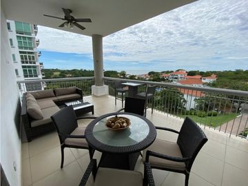 Luxury Beachfront Opportunity: Own Apartment in Punta Barco Now
