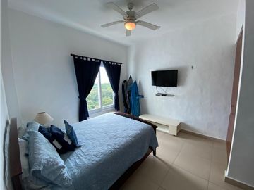Luxury Beachfront Opportunity: Own Apartment in Punta Barco Now