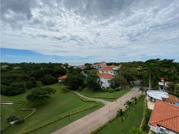 Luxury Beachfront Opportunity: Own Apartment in Punta Barco Now