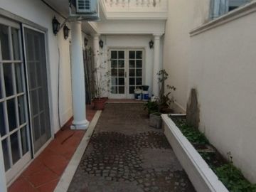 Chalet en venta en Lomas de San Isidro
