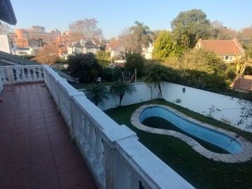 Chalet en venta en Lomas de San Isidro