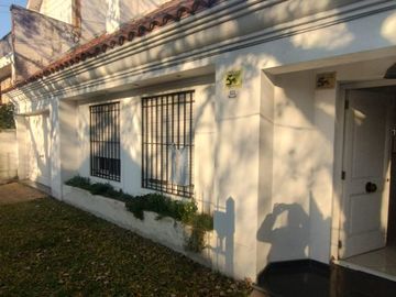Chalet en venta en Lomas de San Isidro