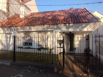 Chalet en venta en Lomas de San Isidro