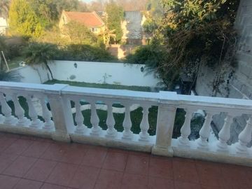 Chalet en venta en Lomas de San Isidro