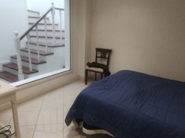 Chalet en venta en Lomas de San Isidro
