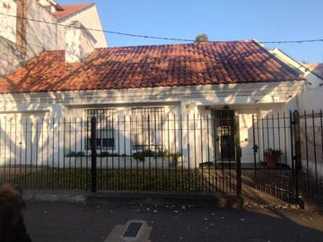Chalet en venta en Lomas de San Isidro