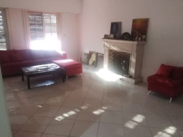 Chalet en venta en Lomas de San Isidro