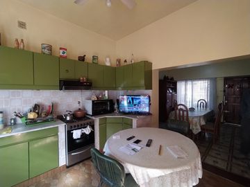 Casa en venta en Haedo Centro Norte