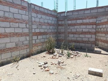 OPORTUNIDAD DE INVERCION EN EL PINITO 2 HABITACIONES EN VENTA EN HOBRA NEGRA