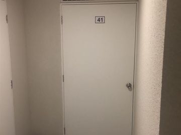 Departamento en Venta en A 5 CUADRAS DEL METRO
