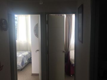 Departamento en Venta en A 5 CUADRAS DEL METRO