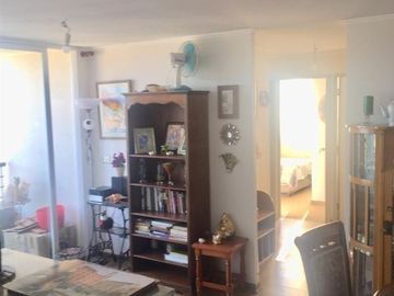 Departamento en Venta en A 5 CUADRAS DEL METRO