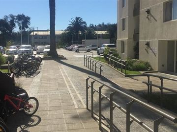 Departamento en Venta en A 5 CUADRAS DEL METRO