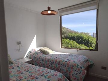 Departamento en Venta en Centro de Papudo