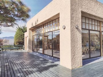 Departamento en Venta en Centro de Papudo