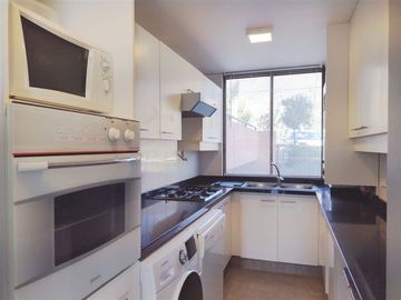 Departamento en Venta en Centro de Papudo