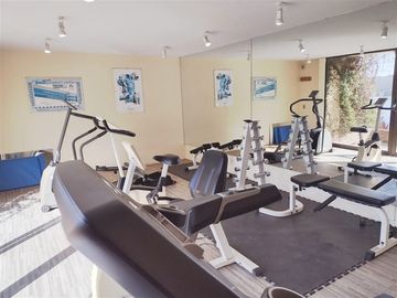 Departamento en Venta en Centro de Papudo