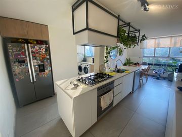 Departamento en Venta en Rafael Correa