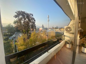 Departamento en Venta en Rafael Correa