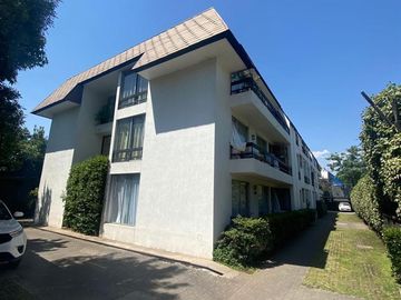 Departamento en Venta en Rafael Correa