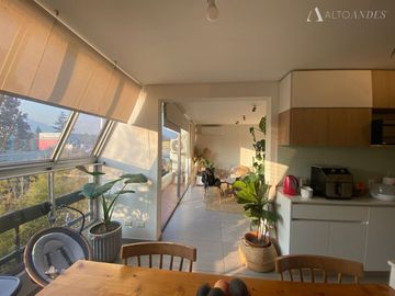 Departamento en Venta en Rafael Correa