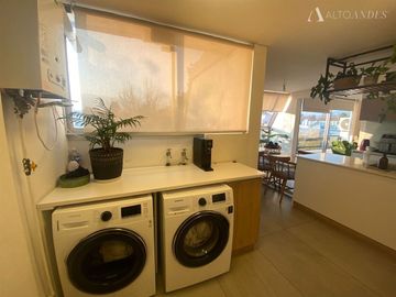 Departamento en Venta en Rafael Correa
