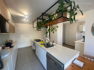 Departamento en Venta en Rafael Correa