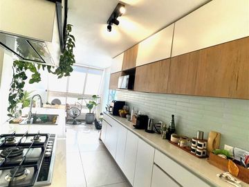 Departamento en Venta en Rafael Correa