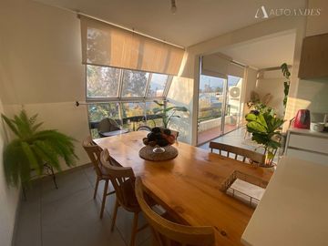 Departamento en Venta en Rafael Correa