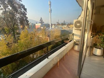 Departamento en Venta en Rafael Correa