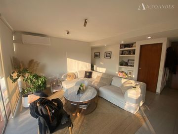 Departamento en Venta en Rafael Correa