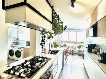 Departamento en Venta en Rafael Correa