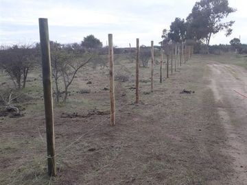 Parcela en Venta en Cauquenes