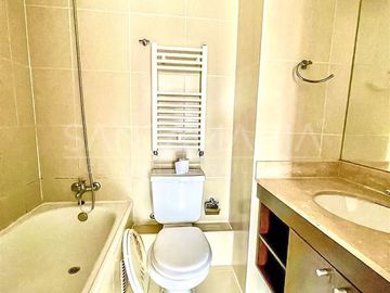 Departamento en Venta en Lomas de San Andrés, Concepción