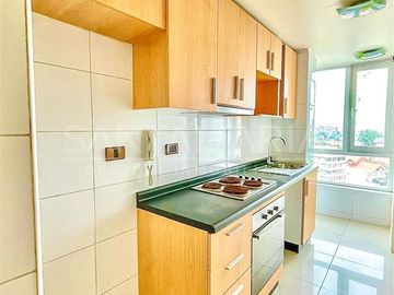 Departamento en Venta en Lomas de San Andrés, Concepción