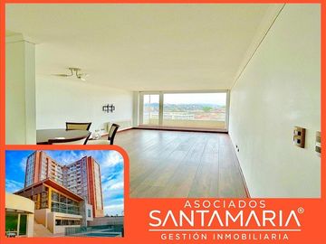 Departamento en Venta en Lomas de San Andrés, Concepción