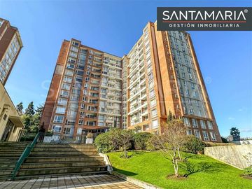 Departamento en Venta en Lomas de San Andrés, Concepción