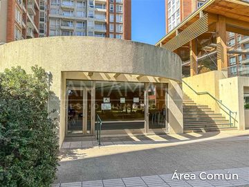 Departamento en Venta en Lomas de San Andrés, Concepción