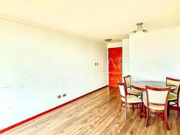 Departamento en Venta en Lomas de San Andrés, Concepción