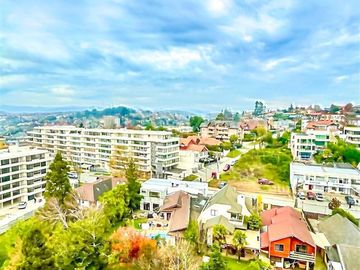Departamento en Venta en Lomas de San Andrés, Concepción