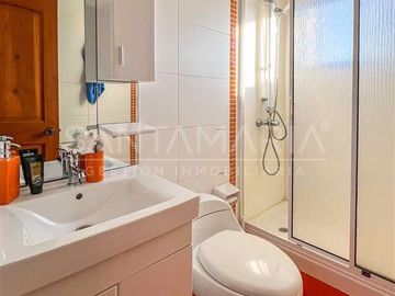 Casa en Venta en Pingueral