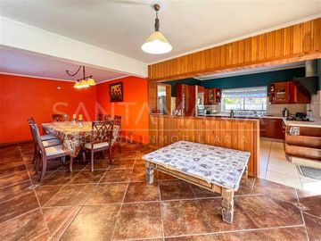 Casa en Venta en Pingueral