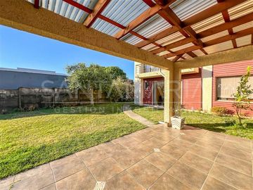 Casa en Venta en Pingueral