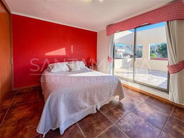 Casa en Venta en Pingueral