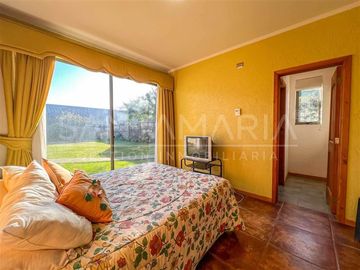 Casa en Venta en Pingueral