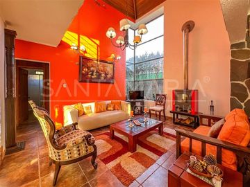 Casa en Venta en Pingueral