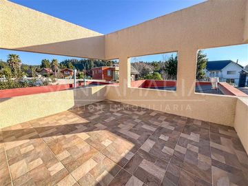 Casa en Venta en Pingueral